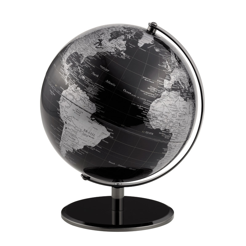 Globe emform Titanplanet 25cm