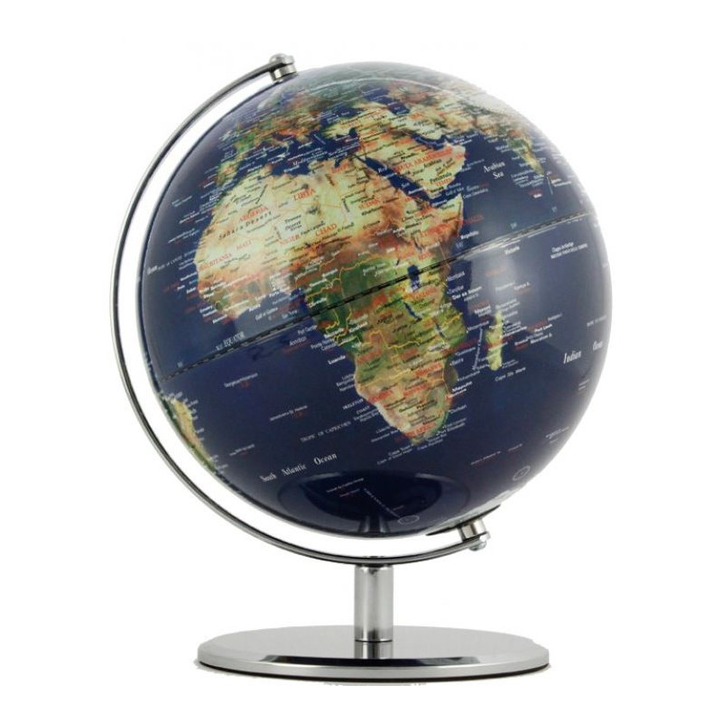 Globe emform Planet Physical No 2 25cm