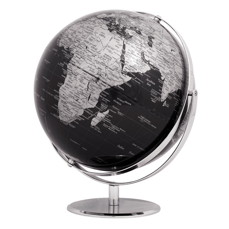 Globe TROIKA Juri Black 30cm