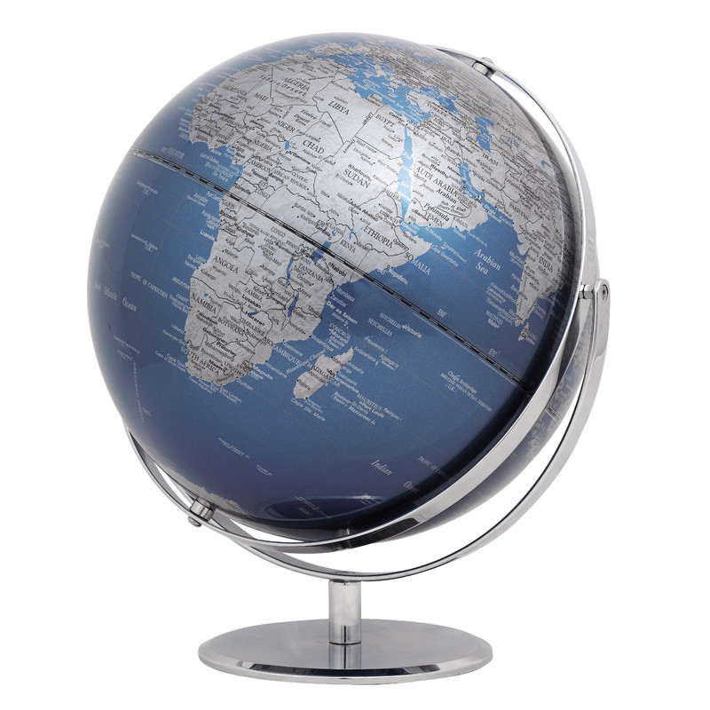 Globe TROIKA Juri Blue 30cm