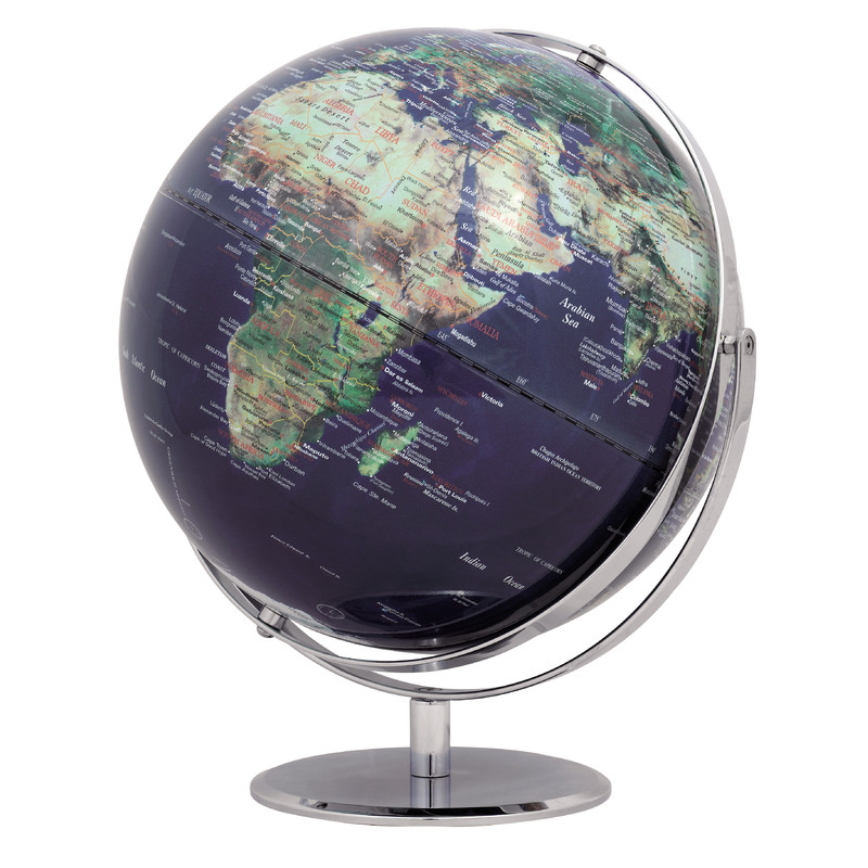 Globe TROIKA Juri Physical No.2 30cm