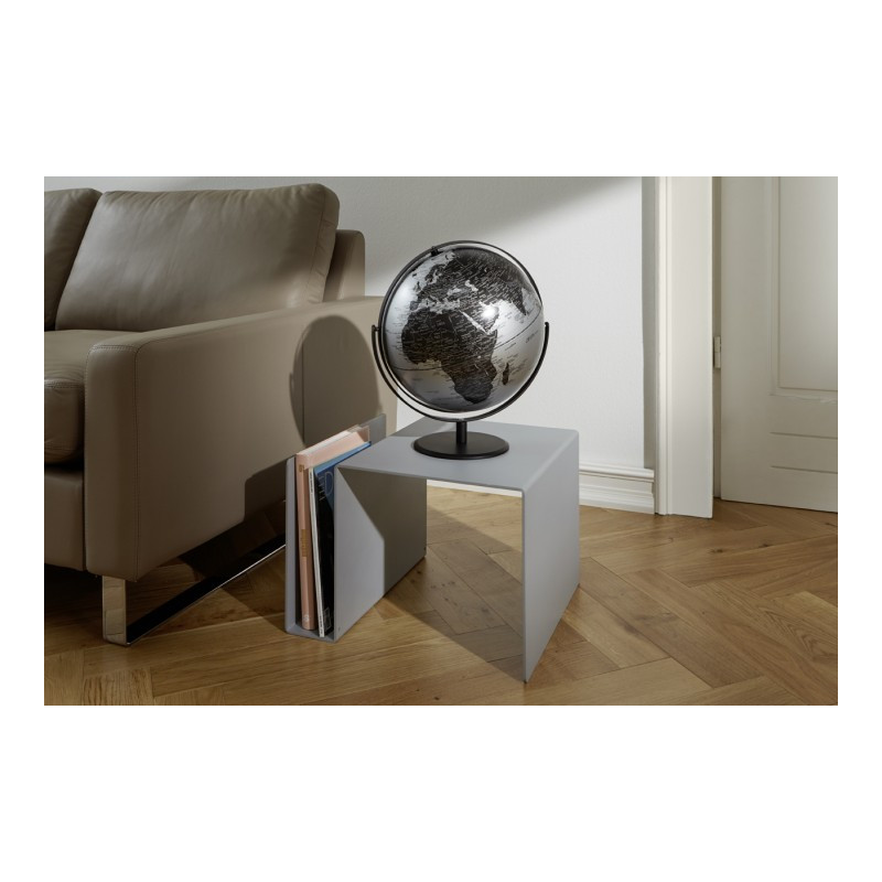Globe TROIKA Juri Saturn Silver 30cm