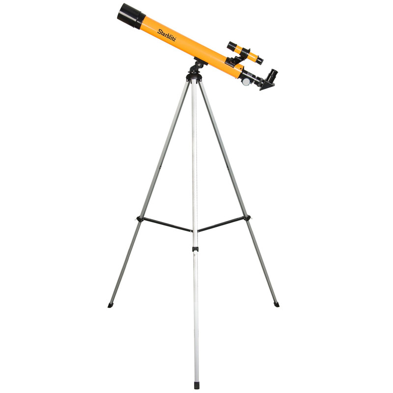 Télescope Starblitz AC 50/600 AZ-1