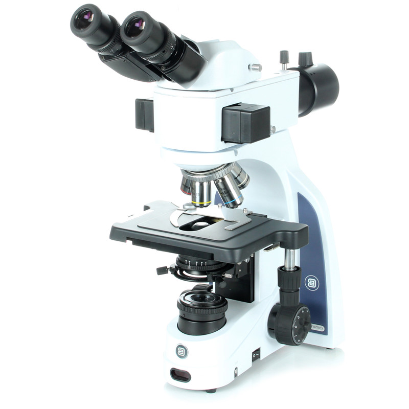 Microscope Euromex iScope IS.3152-PLFi/LB, bino