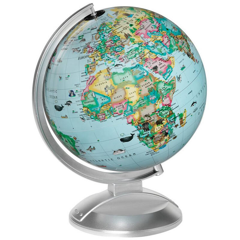 Replogle Globe4Kids 25cm