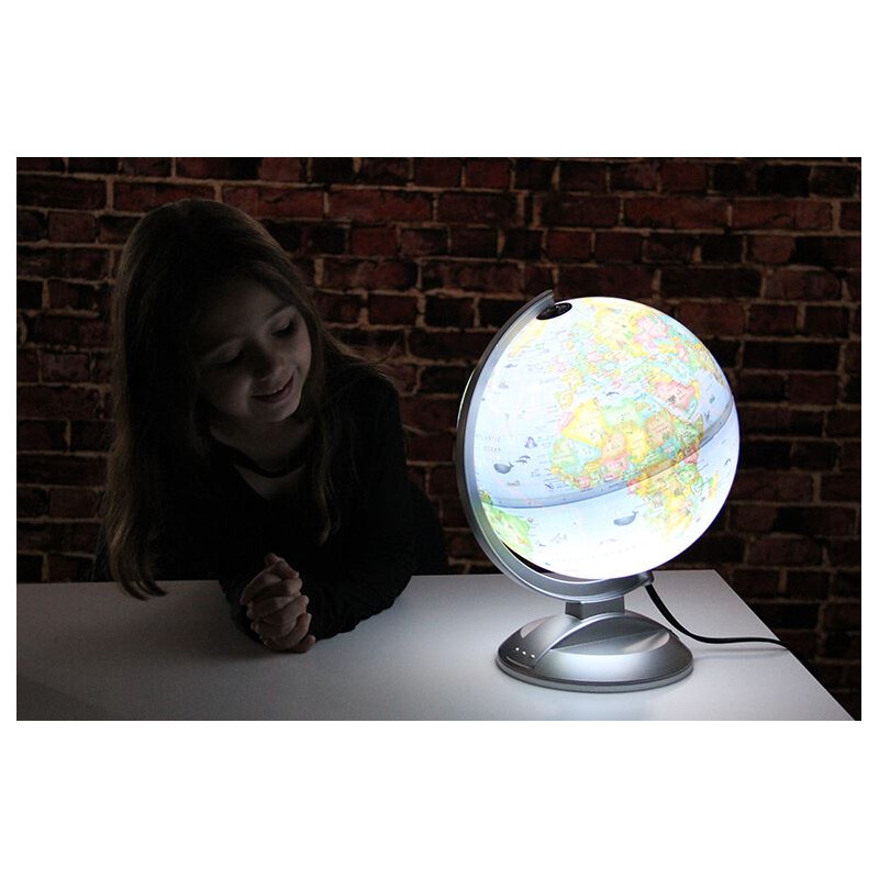 Replogle Globe4Kids 25cm