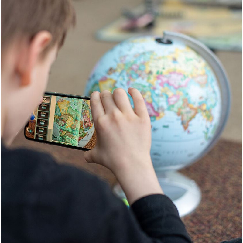 Replogle Kinderglobus Globe4Kids 25cm