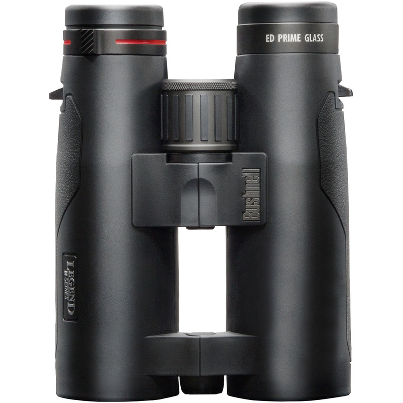 Bushnell Fernglas Legend M 8x42, black