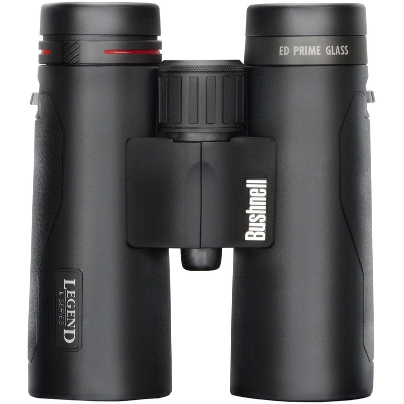 Bushnell Fernglas Legend L 8x42, black