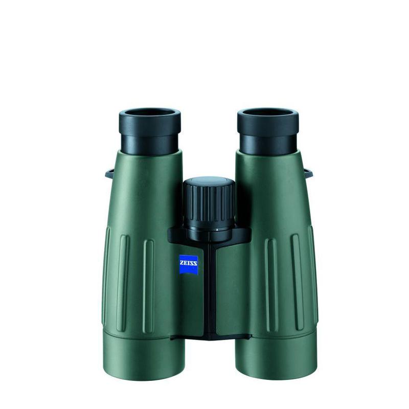 Zeiss Fernglas Victory FL 7x42 T-FL, grün