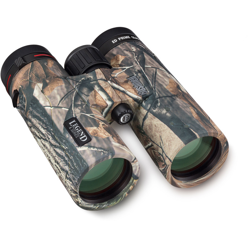 Jumelles Bushnell Legend L 10x42, Realtree camo