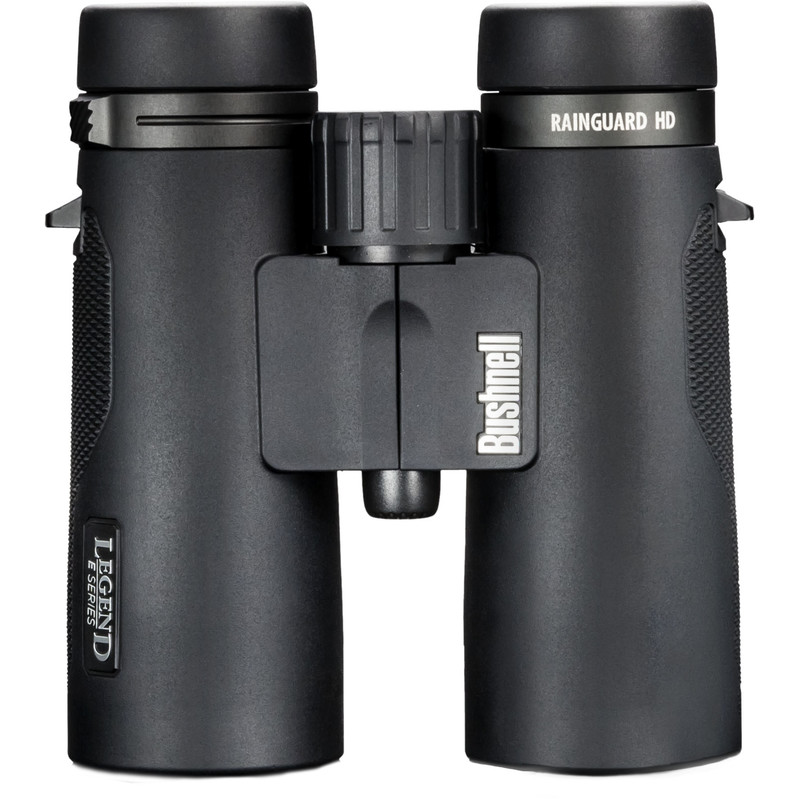 Jumelles Bushnell Legend E 8x42, black