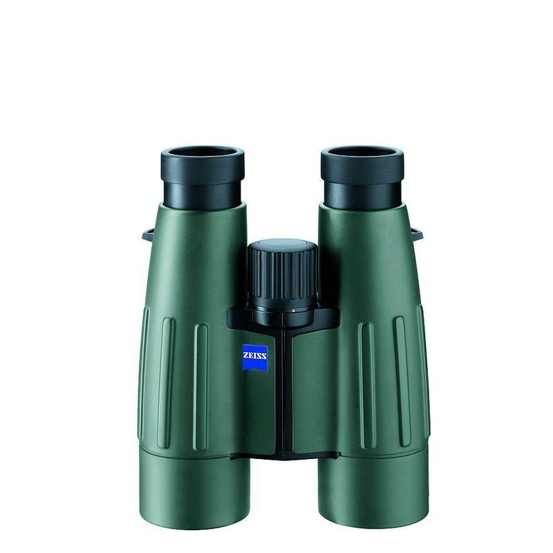 Zeiss Fernglas Victory FL 8x42 T-FL, grün