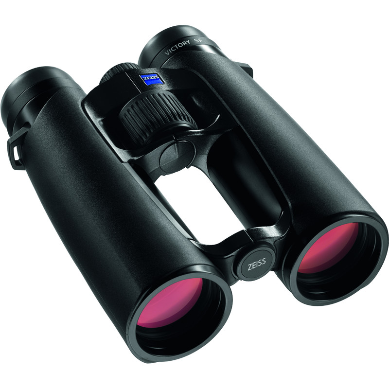 Jumelles ZEISS Victory SF 10x42 black