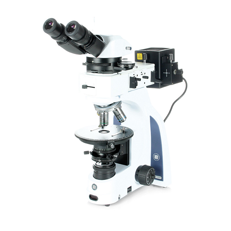 Microscope Euromex iScope, IS.1052-PLPOLRi, bino