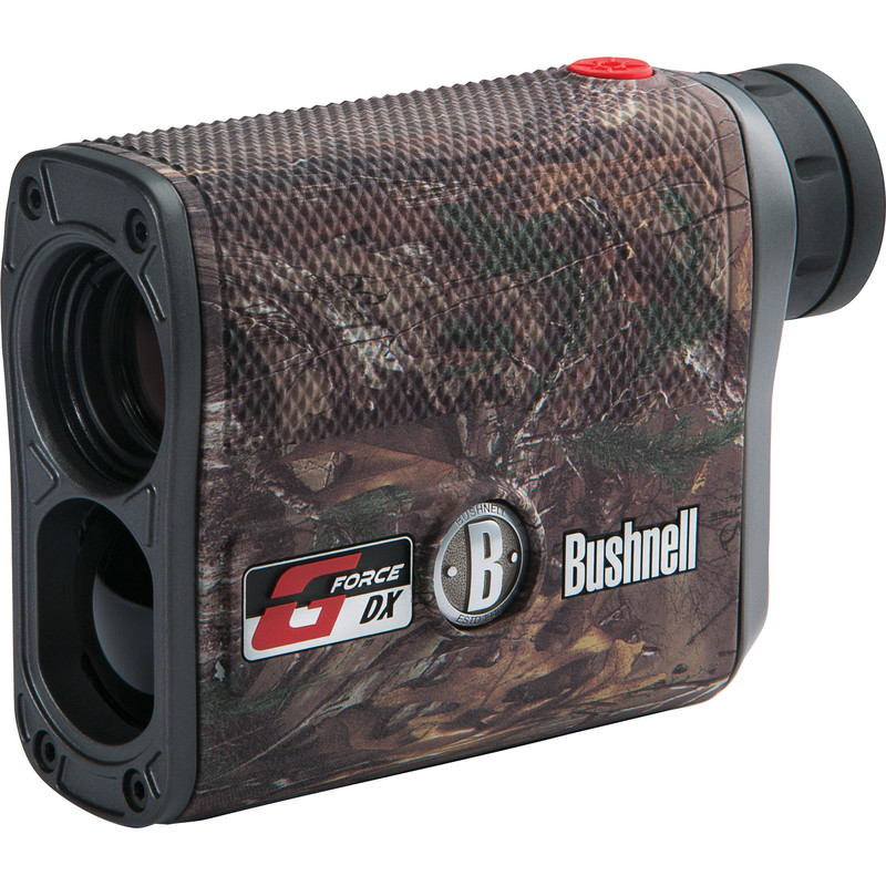 Bushnell Entfernungsmesser 6x21 G Force DX, Camo