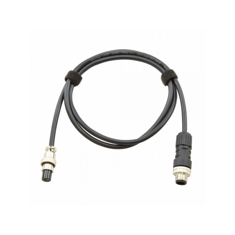 PrimaLuceLab Câble d'alimentation EAGLE pour monture Skywatcher AZ-EQ6 et AZ-EQ5, 115cm
