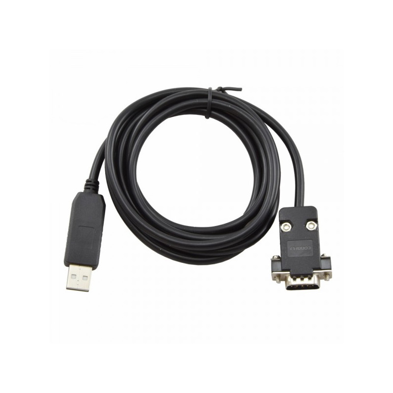 PrimaLuceLab Interface EQMOD USB pour Skywatcher HEQ5, AZ-EQ5GT, AZ-EQ6