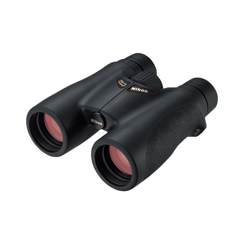 Jumelles Nikon High Grade Light 8x42 D CF