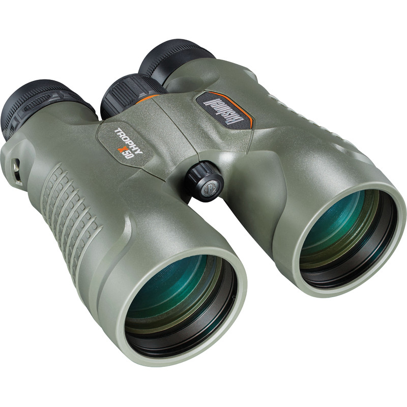 Jumelles Bushnell Trophy Xtreme 10x50