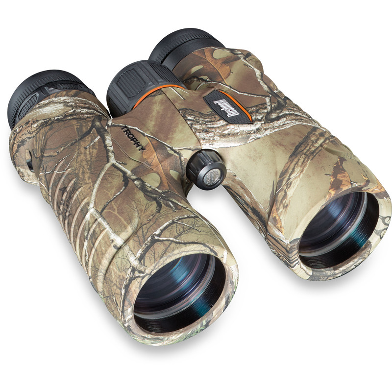 Bushnell Fernglas Trophy 10x42 Realtree