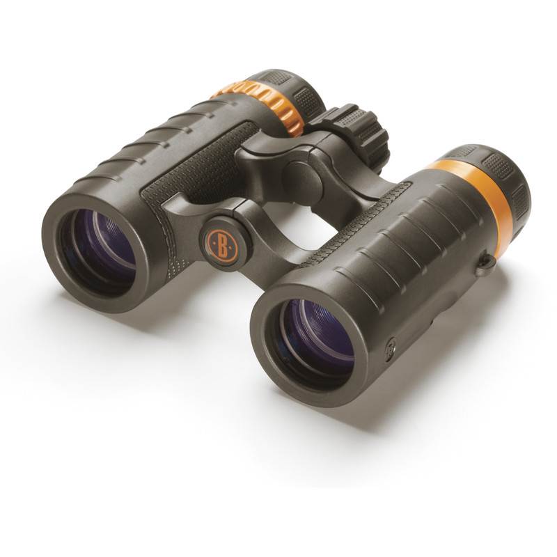 Bushnell Fernglas Off Trail 8x25