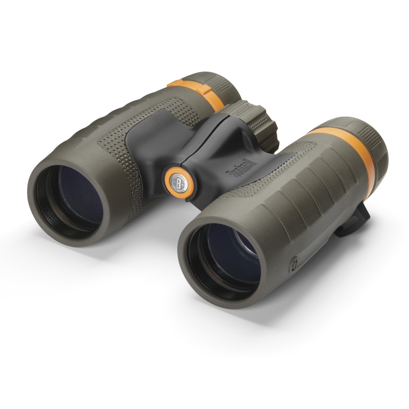 Bushnell Fernglas Off Trail 8x32