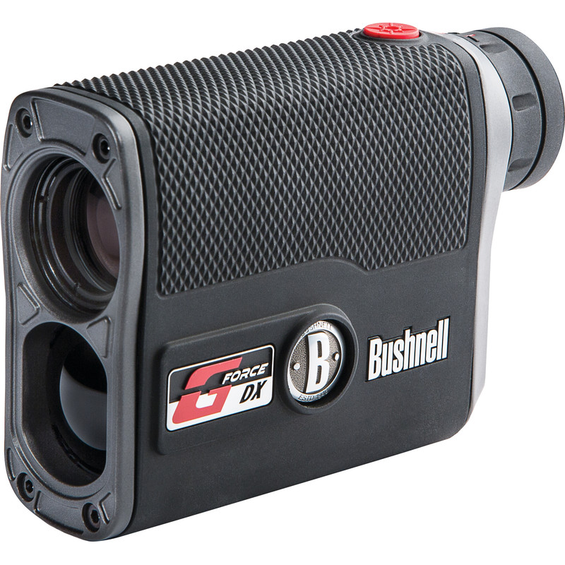 Télémètre Bushnell 6x21 G Force DX, black