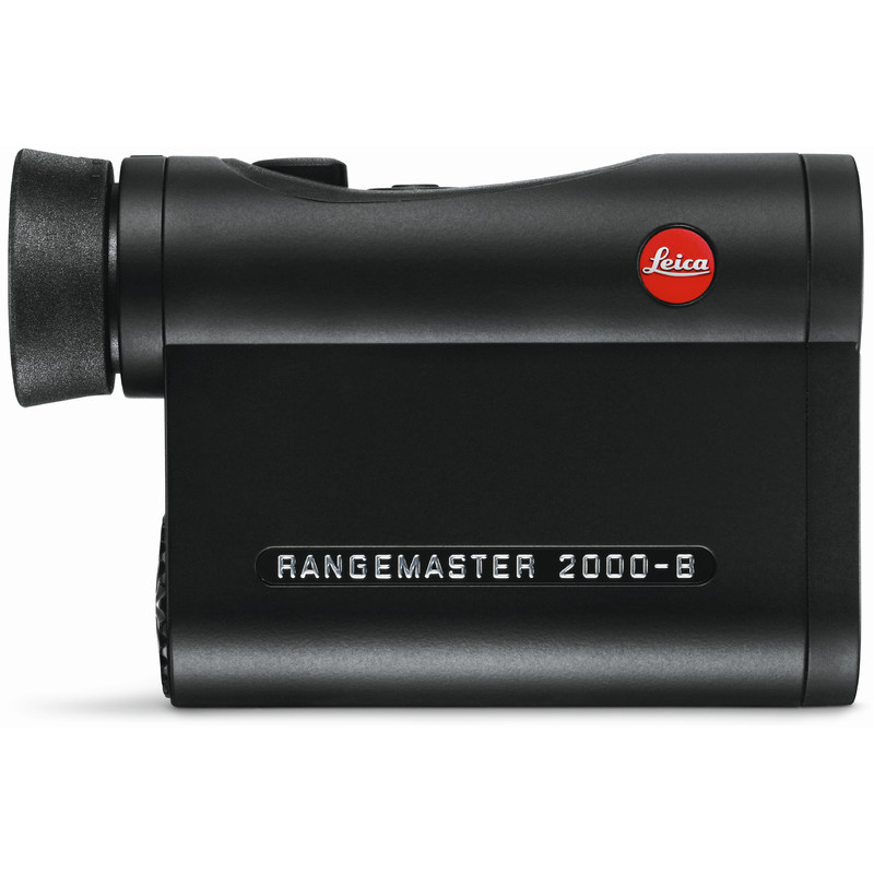 Leica Entfernungsmesser Rangmaster CRF 2000-B