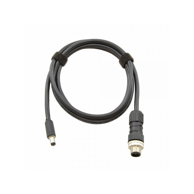 PrimaLuceLab Câble d'alimentation EAGLE de 75 cm pour montures iOptron CEM25, CEM60, ZEQ25
