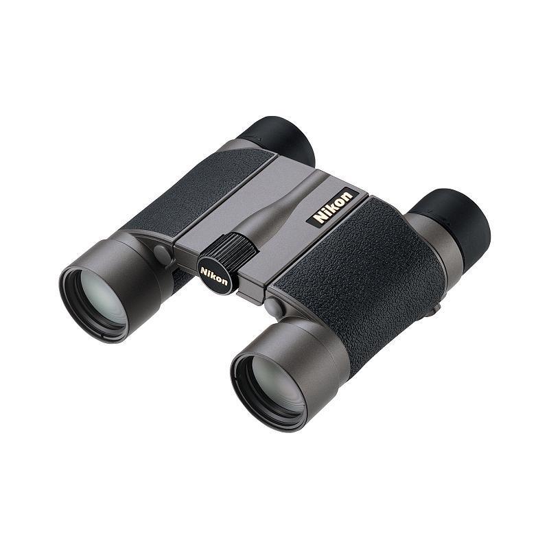 Nikon Fernglas High Grade Light 10x25 D CF