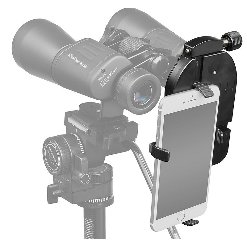 Orion Adaptateur photo SteadyPix EZ pour smartphone