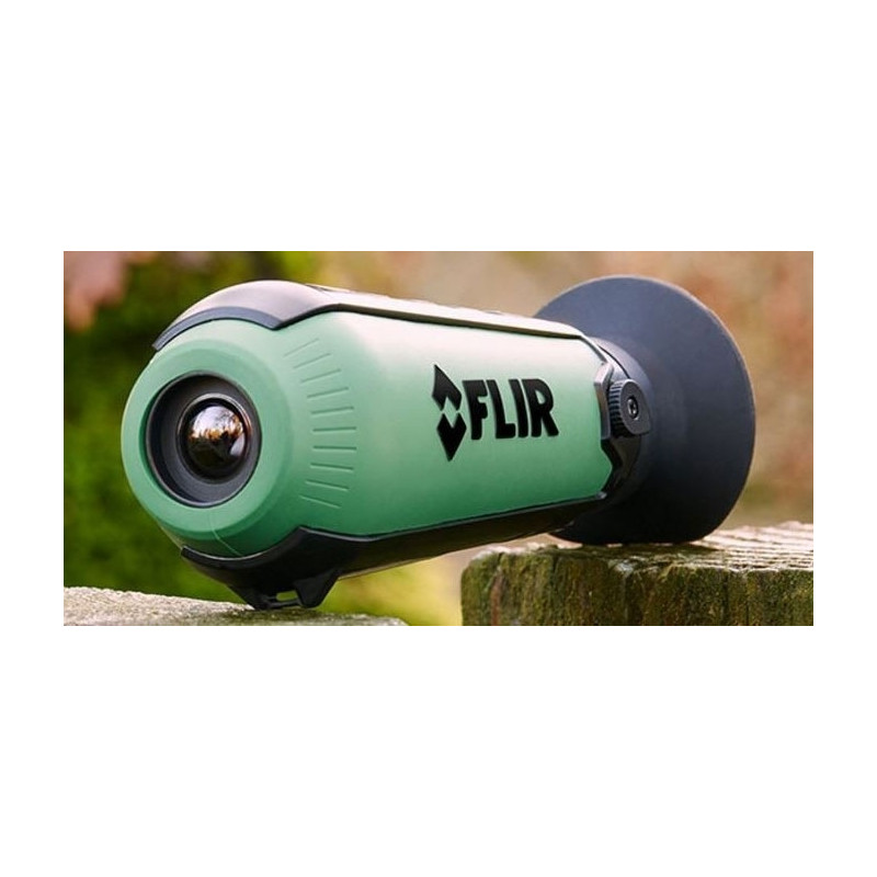 FLIR Thermalkamera Scout TK Compact Monocular