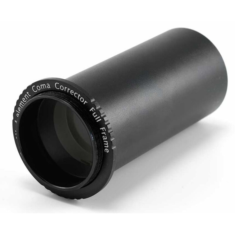 TS Optics Correcteur de coma 1,0x 2"