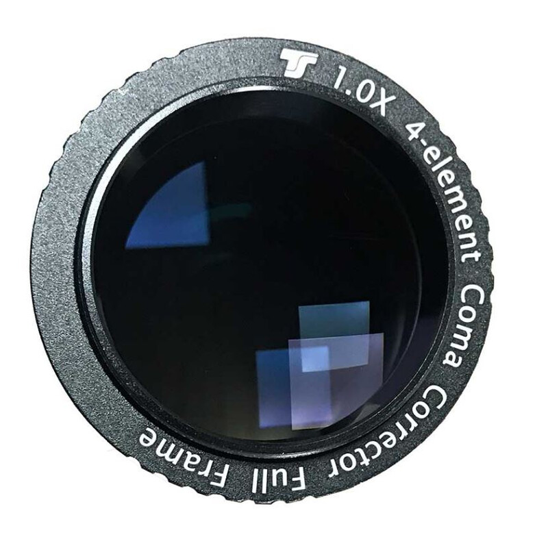 TS Optics Komakorrektor 1.0x 2"