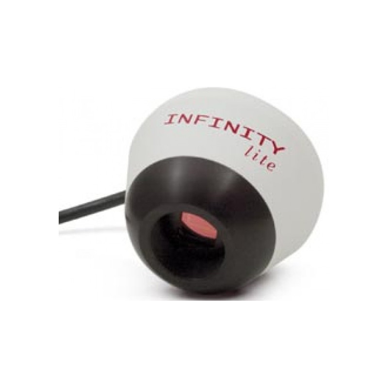 Caméra Lumenera INFINITY liteB, 1.5 MP, CMOS, color