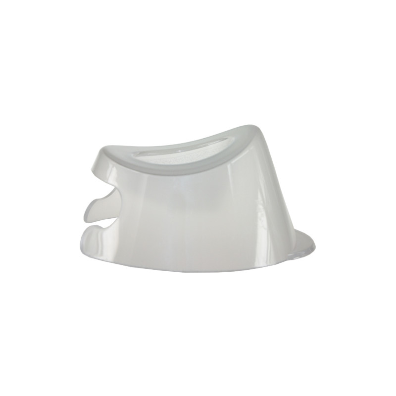 Euromex Support en plastique pour Q-scope: QS.SC10