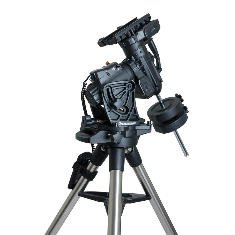 Monture Celestron CGX GoTo