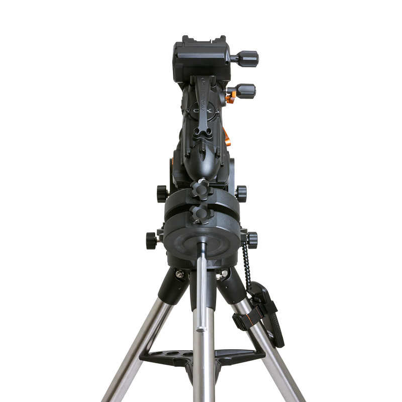 Monture Celestron CGX GoTo