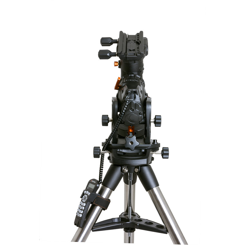 Celestron Montierung CGX GoTo