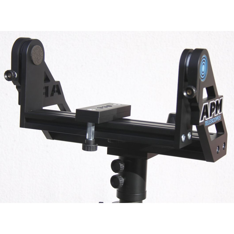 APM Monture à fourche pour jumelles géantes
