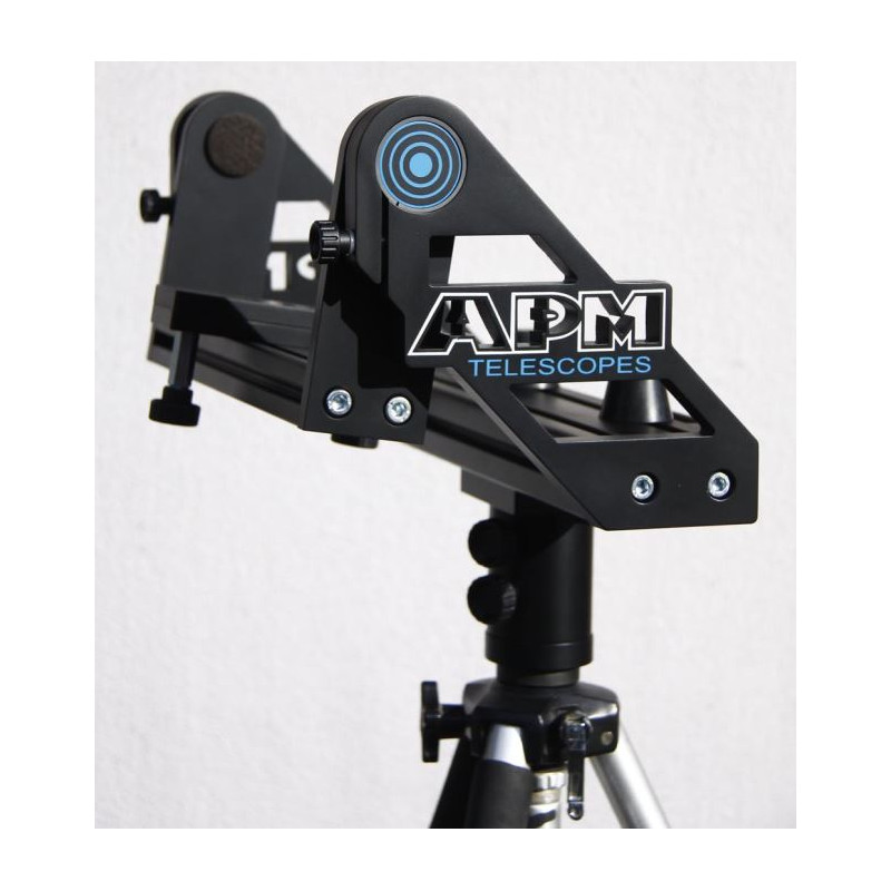 APM Monture à fourche pour jumelles géantes