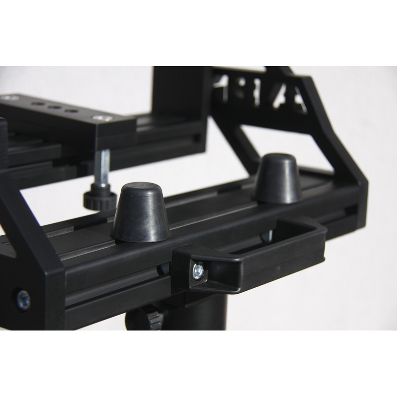 APM Monture à fourche pour jumelles géantes