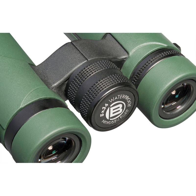 Jumelles Bresser 8x34 Pirsch