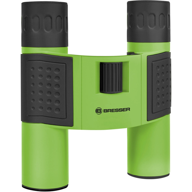 Bresser Fernglas 10x25 Topas Green