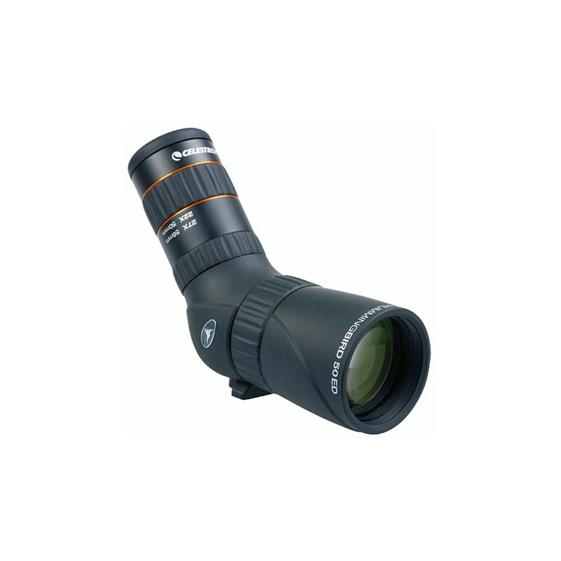 Longue-vue Celestron 7-22x50 Hummingbird ED