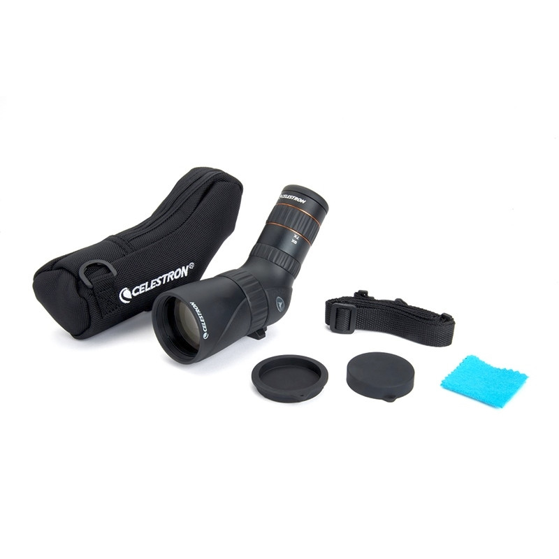 Celestron Spektiv 7-22x50 Hummingbird ED