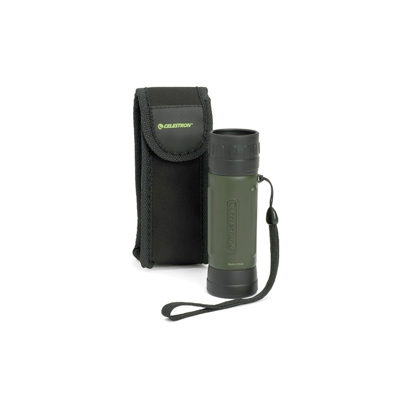 Monoculaire Celestron Elements 10x25 Mono