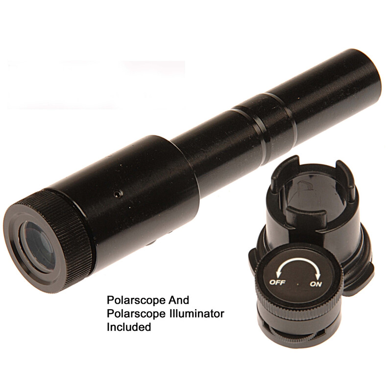 Monture Skywatcher Star Adventurer Mini Wi-Fi, Astro-Set