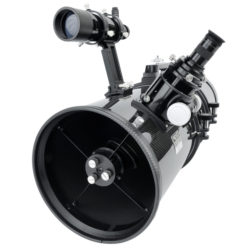 Télescope Explore Scientific N 208/812 PN208 Carbon Mark II Hexafoc OTA